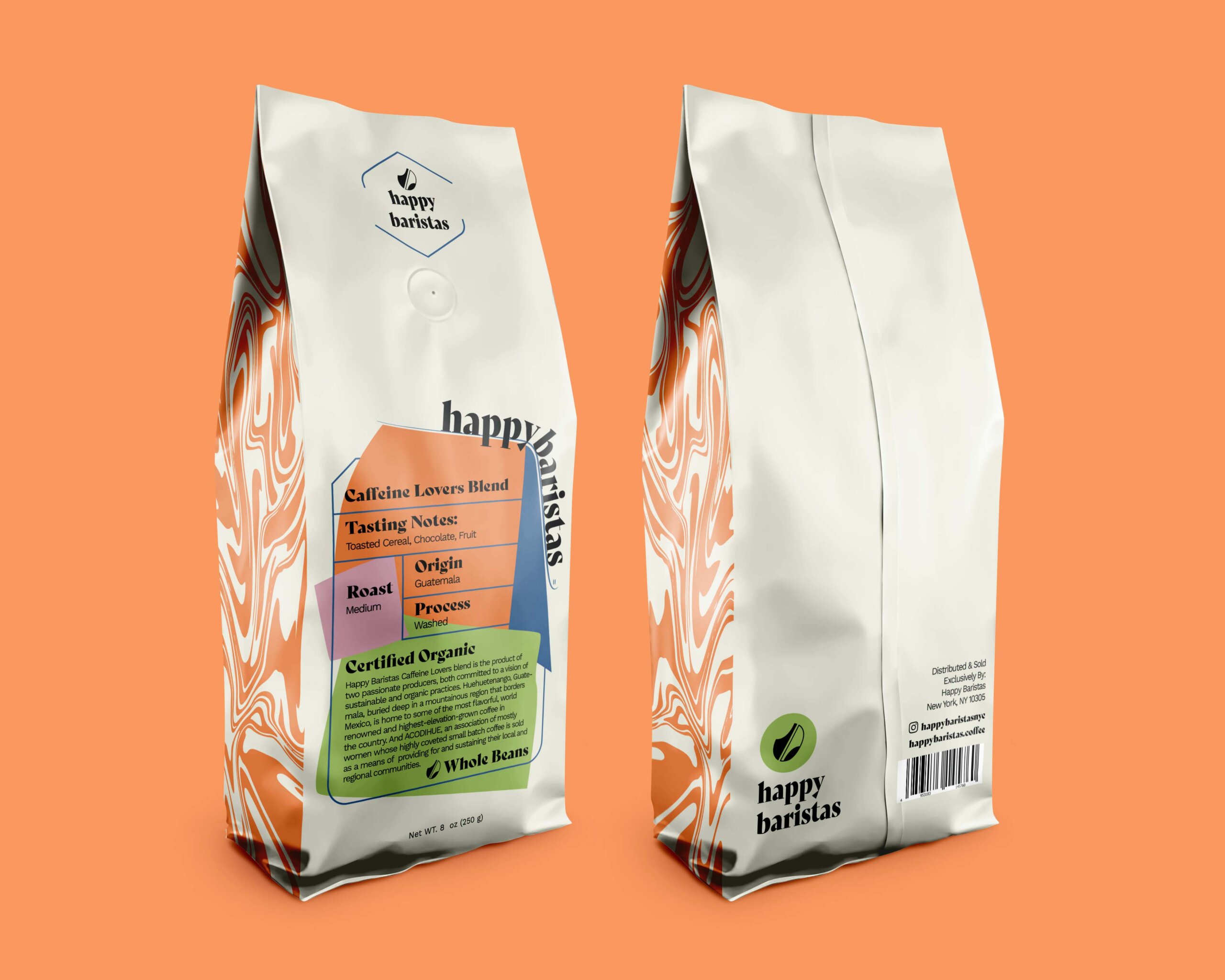 Happy-Barista-Coffee-Bag-Softer-Orange